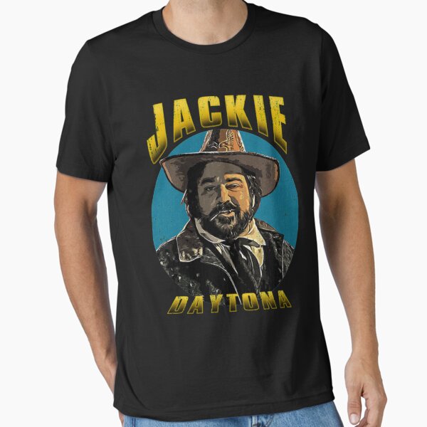 Aperçu de l'œuvre Jackie Daytona Jackie Daytona Cadeau créée et vendue par JennieJacobso.