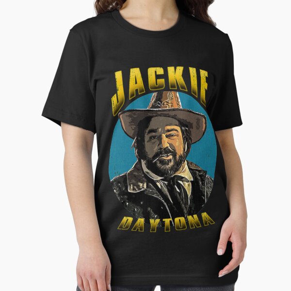 Aperçu de l'œuvre Jackie Daytona Jackie Daytona Cadeau créée et vendue par JennieJacobso.
