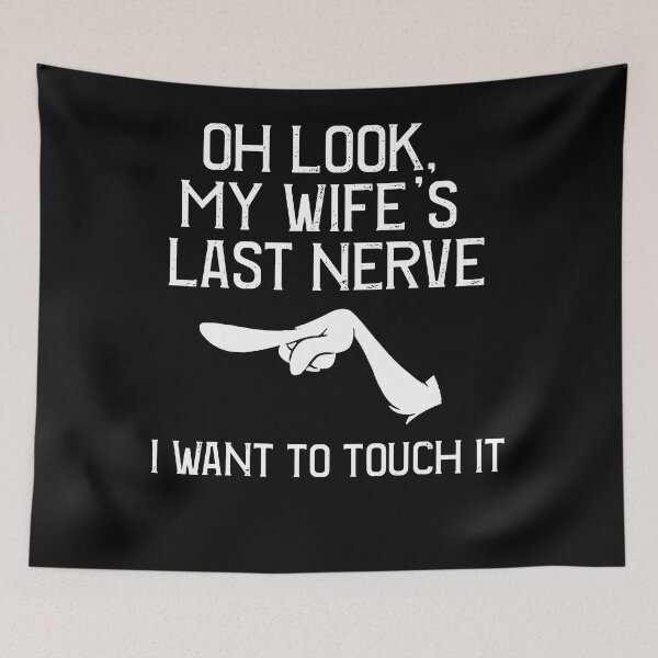 Item preview, Sarcastic Meme Mens gift Marriage designed and sold by Henderson8769.