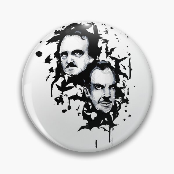 Item preview, Edgar Allan Poe designed and sold by lorettalyn0i.