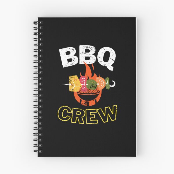 Item preview, Funny BBQ crew grill summer , chef cook squad, kitchen crew designed and sold by StairheadStore.