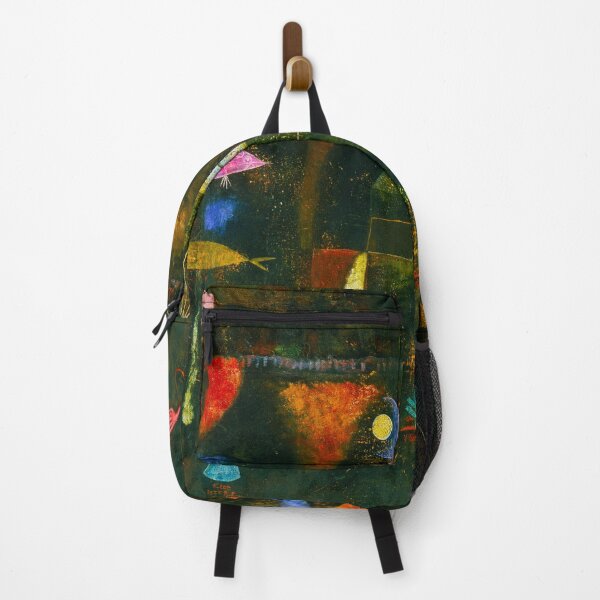 Item preview, PAUL KLEE HD - Fish Magic 1925  designed and sold by Go Logo Designs.