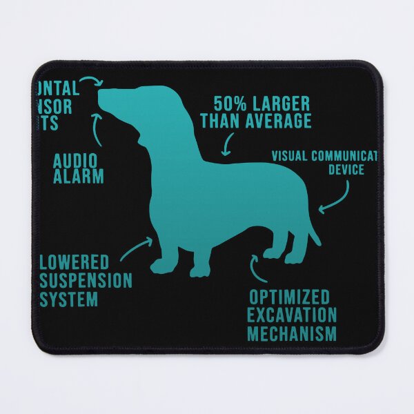 Item preview, Funny Weiner Dog Joke Sarcastic German Daschund designed and sold by Henderson8769.