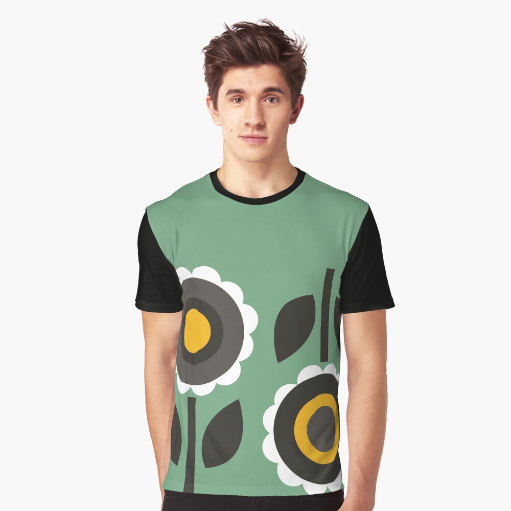 Item preview, Graphic T-Shirt designed and sold by lisajaynemurray.