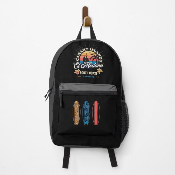 Item preview, El Medano Surf Tenerife, designed and sold by DesignsTenerife.