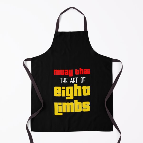 Item preview, Muay Thai : The Art of Eight Limbs designed and sold by Mondayshine.