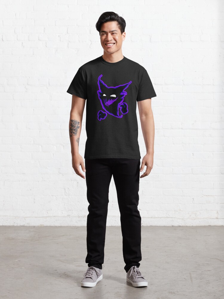 haunter shirt