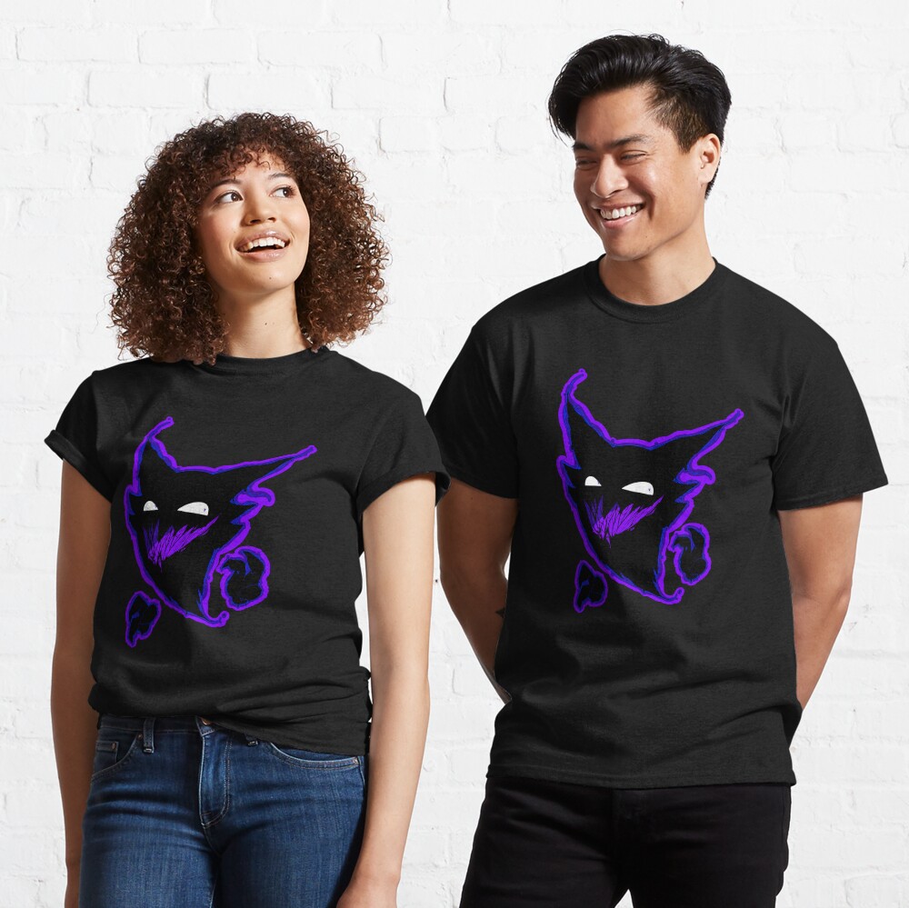 haunter shirt