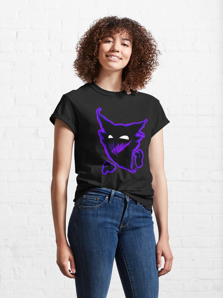 haunter shirt