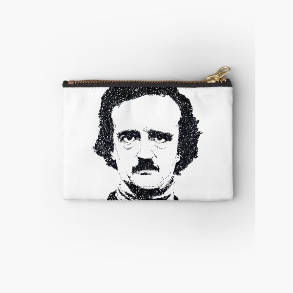 Item preview, Edgar Allan Poe designed and sold by lorettalyn0i.