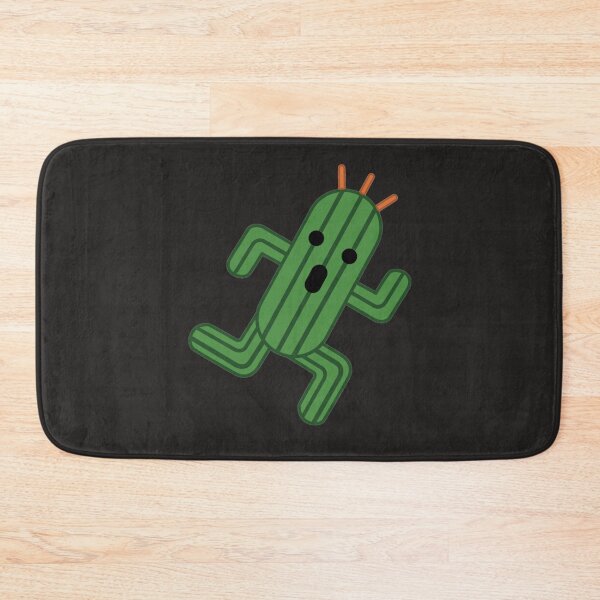 Item preview, Cactuar designed and sold by kloocknxgrey.