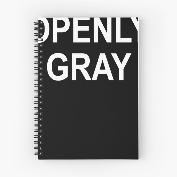 Item preview, Sarcastic Pun Openly Gray Funny Joke Family designed and sold by Henderson8769.