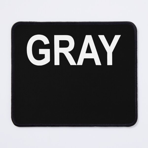Item preview, Sarcastic Pun Openly Gray Funny Joke Family designed and sold by Henderson8769.