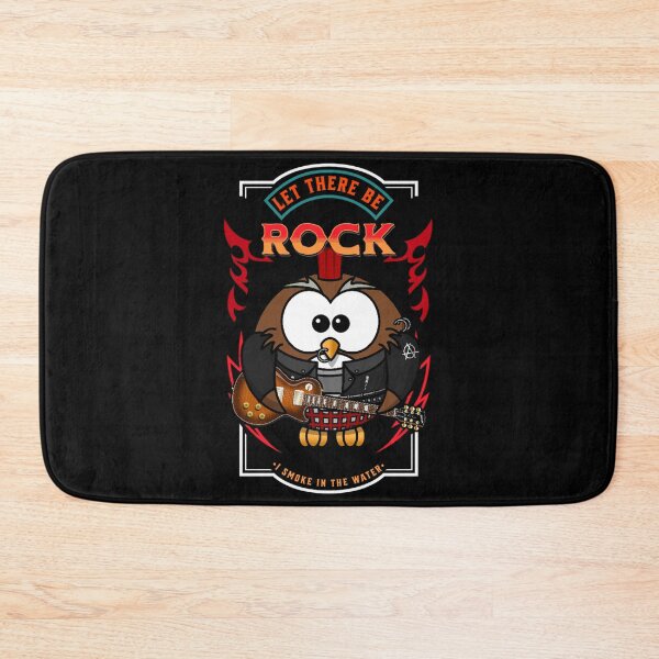Item preview, Cute Rock`n`roll Punk Baby Owl designed and sold by mmammammira.