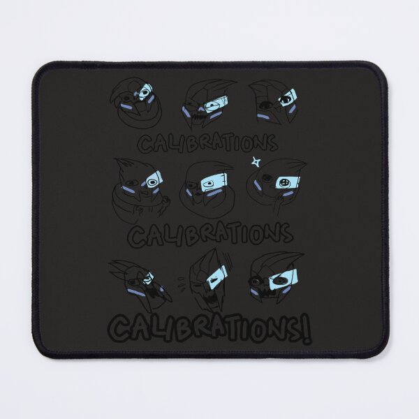 Item preview, Calibrations designed and sold by kloocknxgrey.