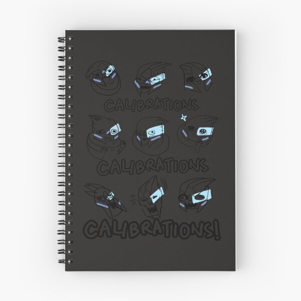 Item preview, Calibrations designed and sold by kloocknxgrey.
