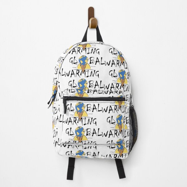Item preview, CALENTAMIENTO GLOBAL designed and sold by DomGDesign.