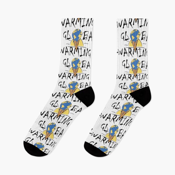 Item preview, GLOBAL WARMING designed and sold by DomGDesign.