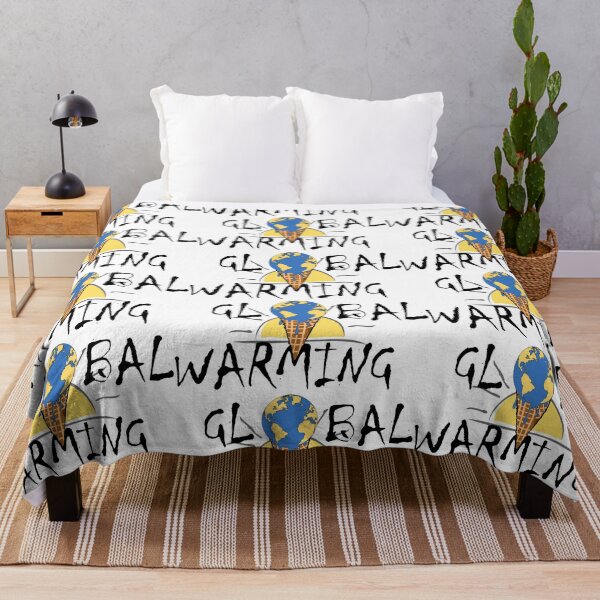 Item preview, GLOBAL WARMING designed and sold by DomGDesign.