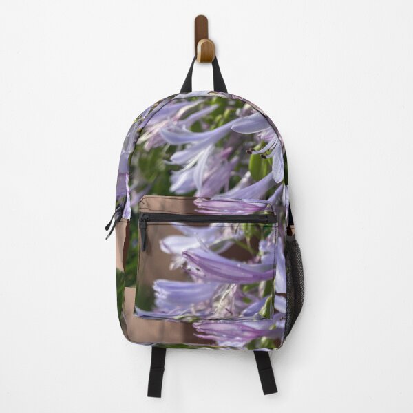 Item preview, Agapanthus designed and sold by vonJohnstonArt.