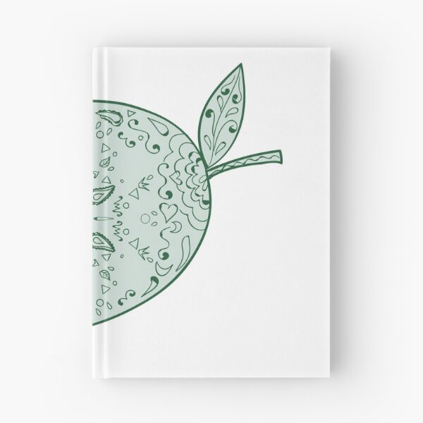 Item preview, Green Mango Fruit Mandala designed and sold by patrimonio.