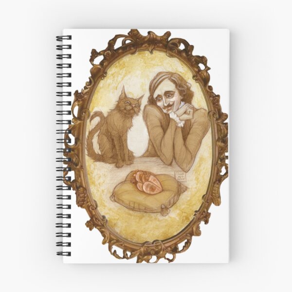 Item preview, Edgar Allan Poe designed and sold by lorettalyn0i.