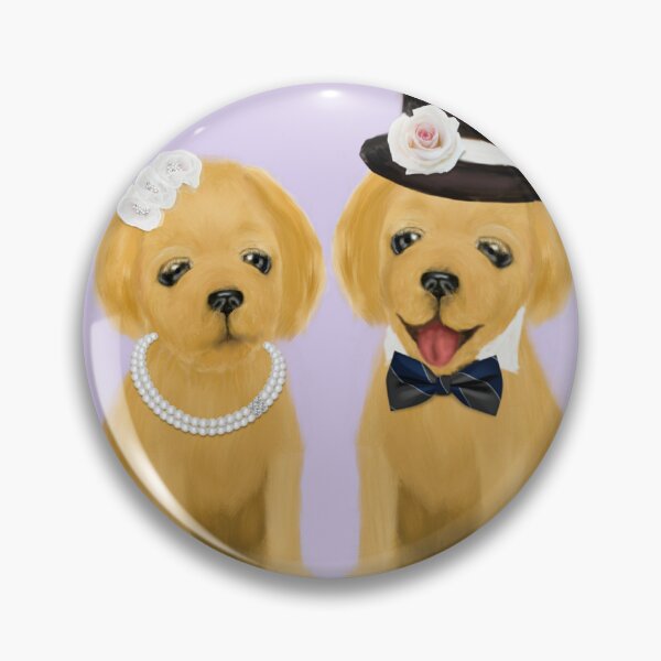 Item preview, couple designed and sold by ultimawiz.