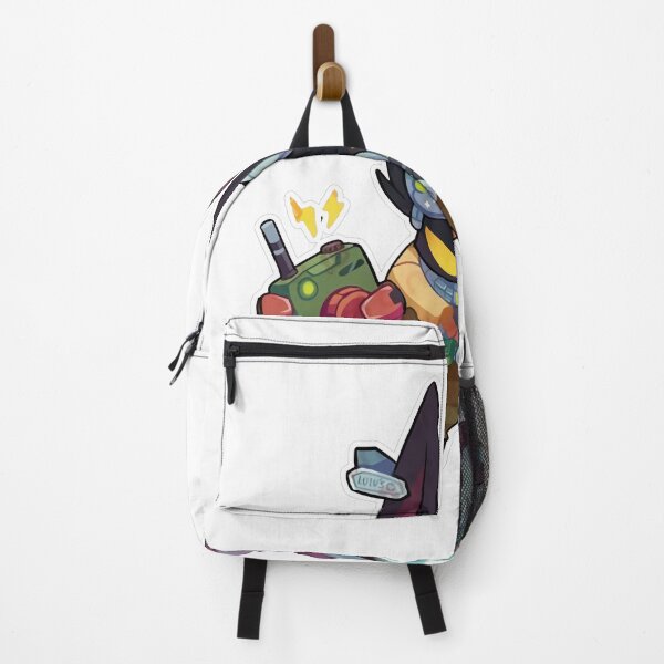 Item preview, Cute Omega Squad Veigar designed and sold by hellex.