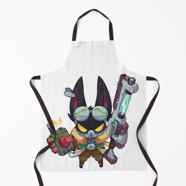 Item preview, Cute Omega Squad Veigar designed and sold by hellex.