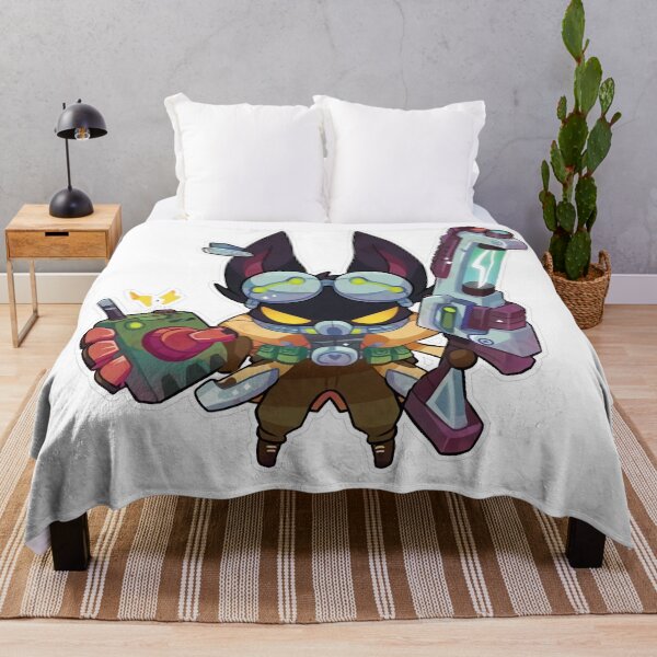 Item preview, Cute Omega Squad Veigar designed and sold by hellex.