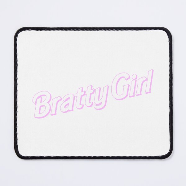 Item preview, Bratty Girl designed and sold by angrypixel.