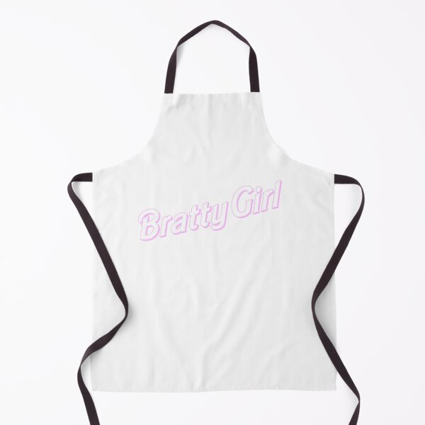Item preview, Bratty Girl designed and sold by angrypixel.