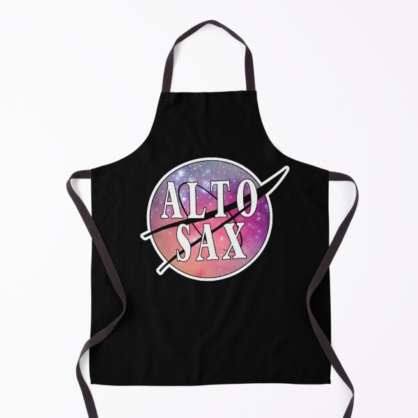 Item preview, Alto Saxophone Space Milky Way designed and sold by 2djazz.