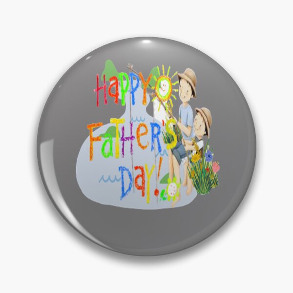 Item preview, Father and Son, Best Buddy Dad, Best Mentor Dad, Super Stepdad Fathers Day designed and sold by Adri Barnard.