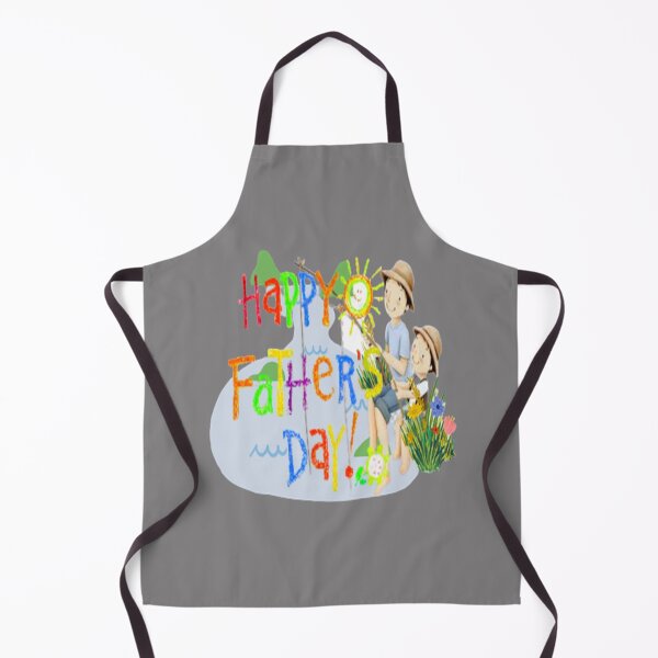 Item preview, Father and Son, Best Buddy Dad, Best Mentor Dad, Super Stepdad Fathers Day designed and sold by Adri Barnard.