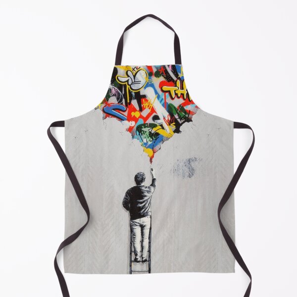 Artikelvorschau, The Crack - Martin Whatson - Leiter entworfen und verkauft von Teecha.
