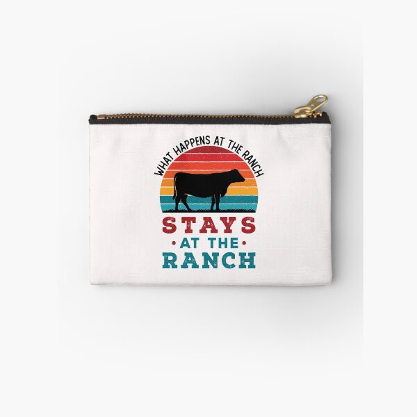 Item preview, What Happens at the Ranch Stays At the Ranch designed and sold by jaygo.