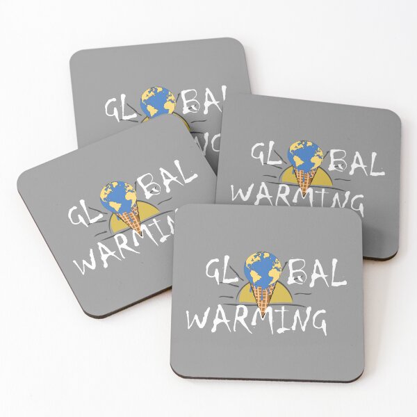 Item preview, GLOBAL WARMING designed and sold by DomGDesign.