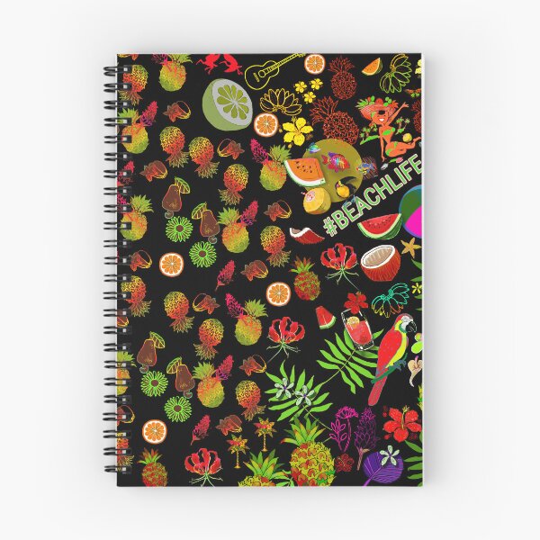 Item preview, BEACHLIFE designed and sold by KINGTOUCAN.
