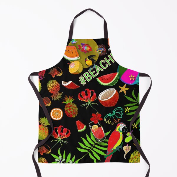 Item preview, BEACHLIFE designed and sold by KINGTOUCAN.