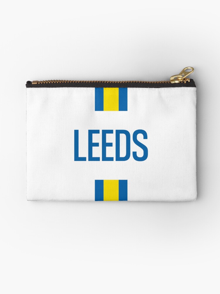 Leeds discount blanket zipper