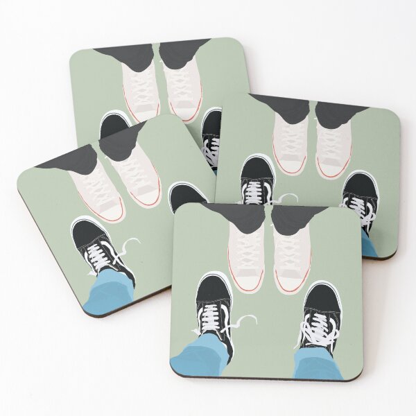 Item preview, boy meets boy designed and sold by Pinu92.