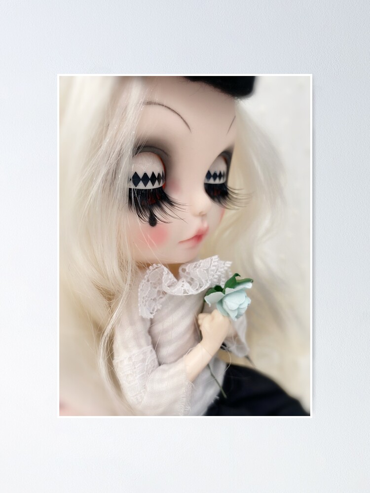 Munecas Blythe Doll