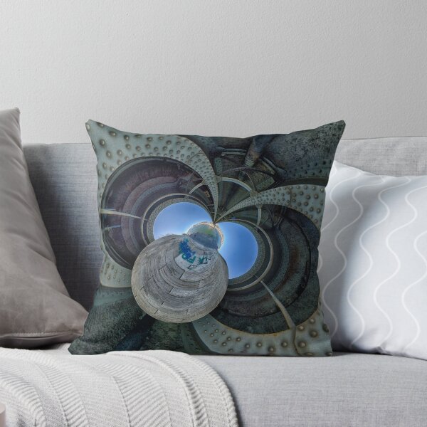 Item preview, Arles, under the bridge designed and sold by Hapaks.