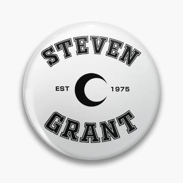 Item preview, Steven Grant Football Style T-Shirt  designed and sold by TZGSArt.