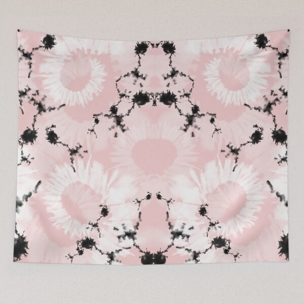 Item preview, Pink Boheme designed and sold by Diane  Pascual | The Gypsy Goddess.