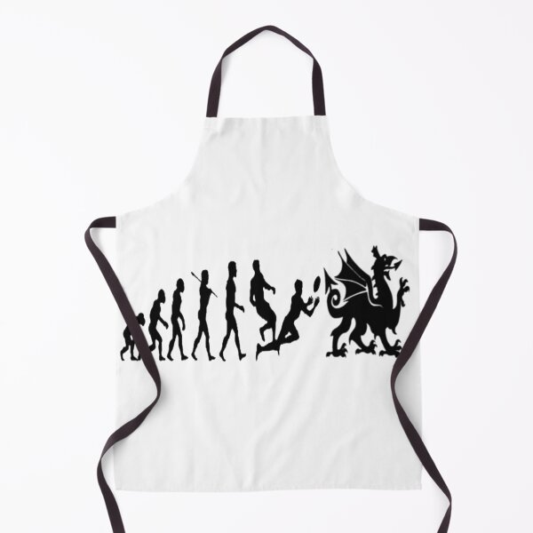 Item preview, Welsh evolution designed and sold by PalmMurrdg.