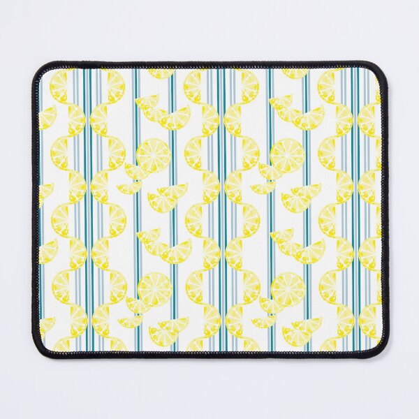 Item preview, Lemon Twist designed and sold by DEBORAH DEY.