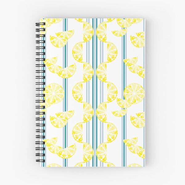 Item preview, Lemon Twist designed and sold by DEBORAH DEY.