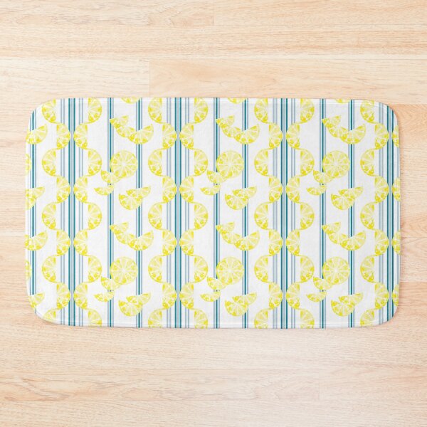 Item preview, Lemon Twist designed and sold by DEBORAH DEY.